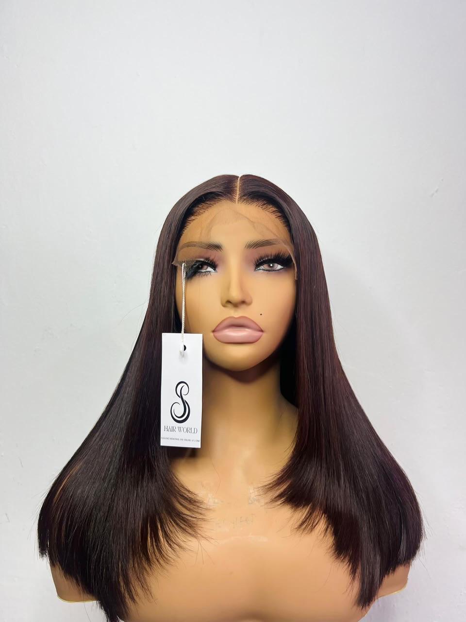 SIREN UNIT | SDD WIG