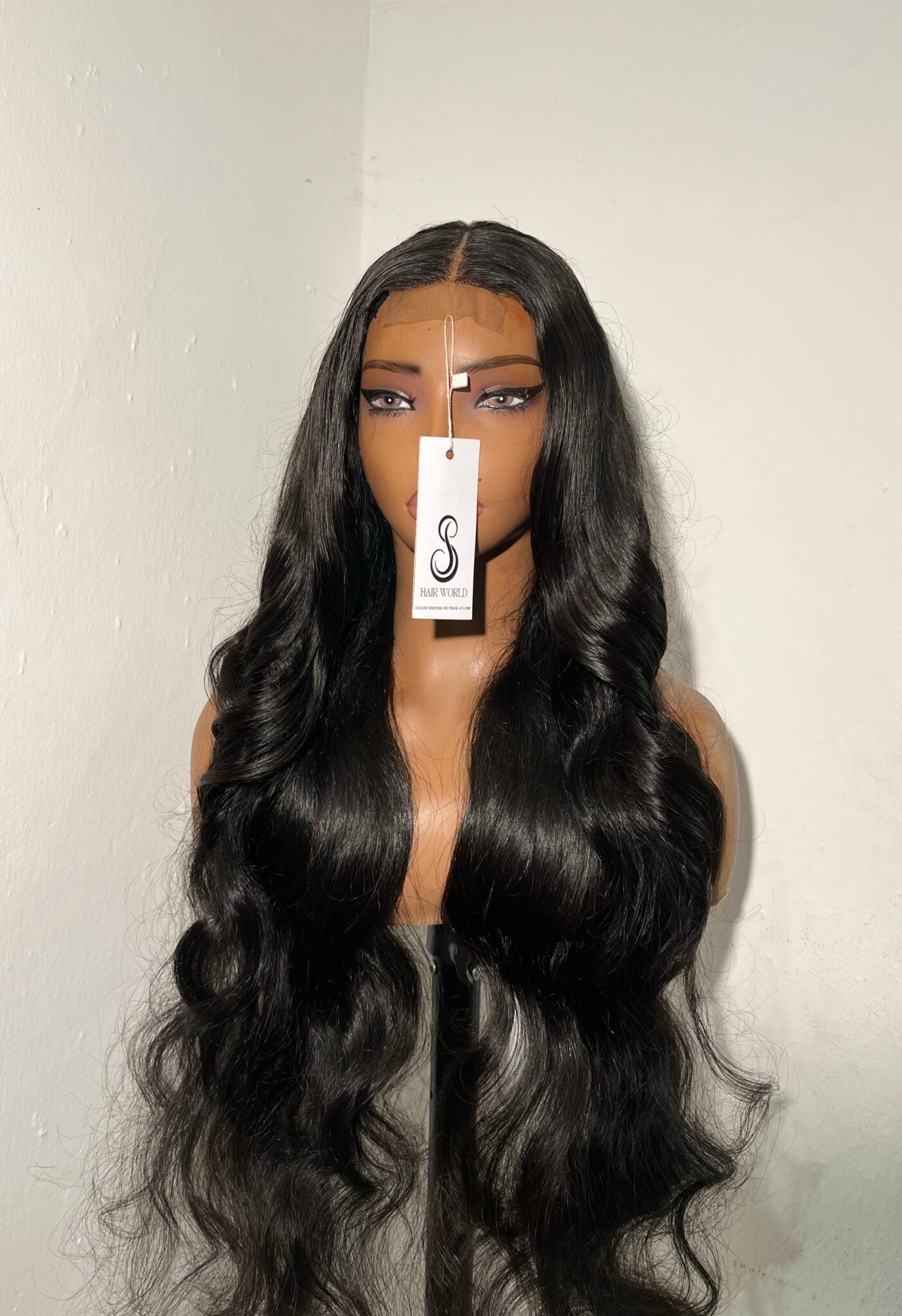 KYLA | RAW HUMAN HAIR WIG