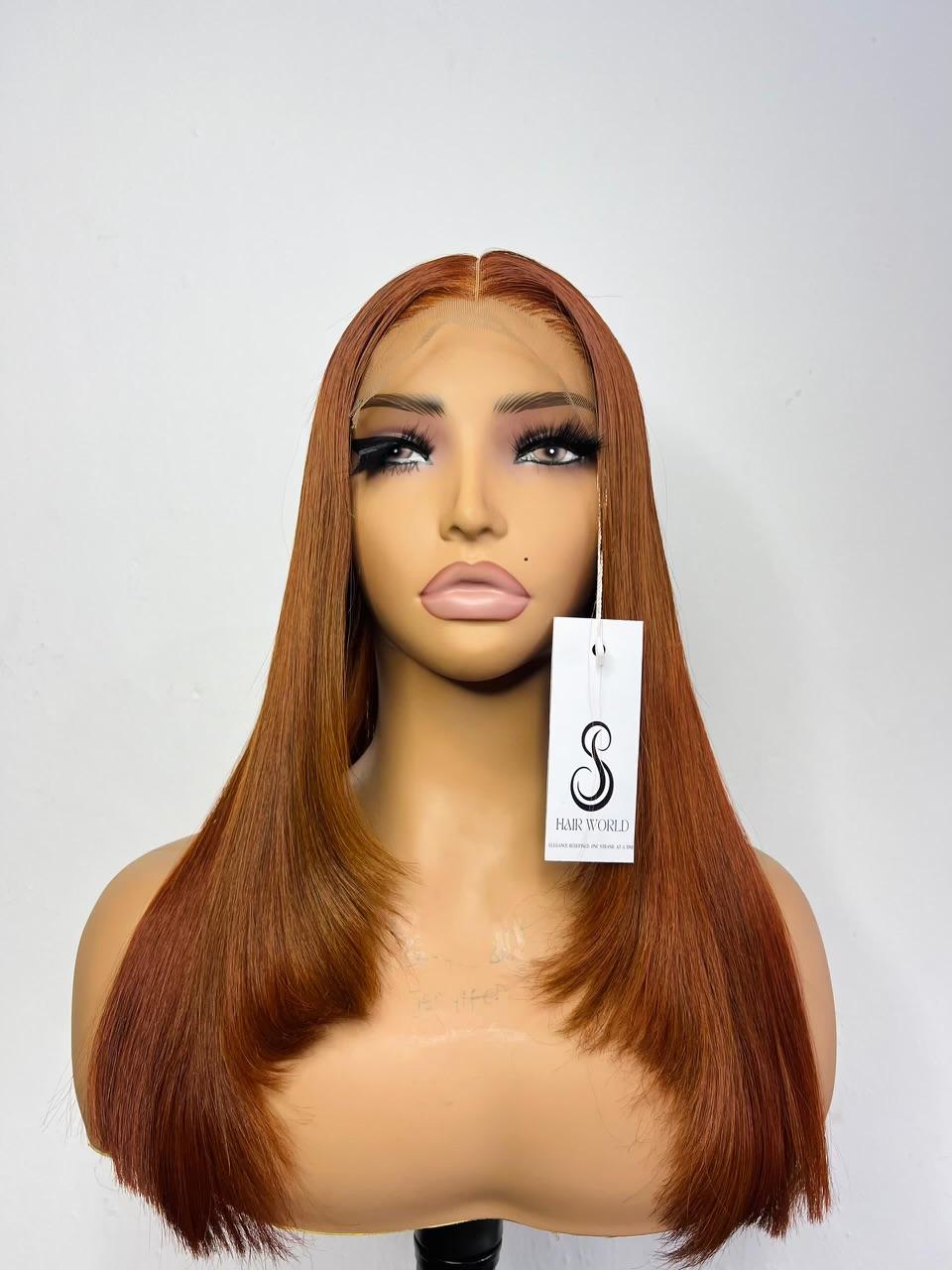 AMAL UNIT | SDD WIG